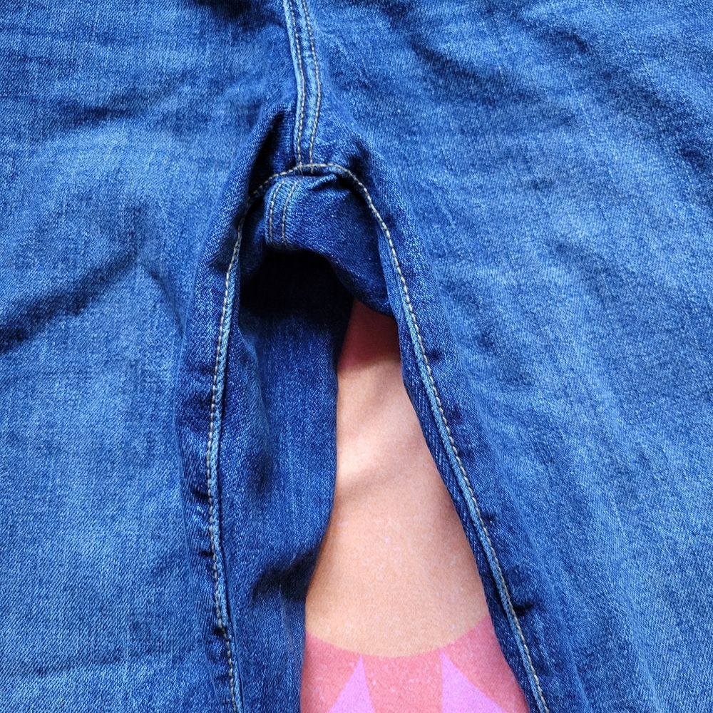 Universal thread jeans - Picture 8 of 9